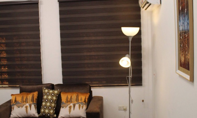 Labadi Apartment | Kans Krib