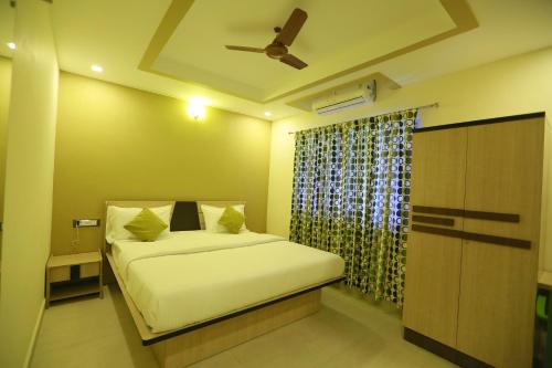 Kodambakkam Bed & Breakfast | Kans One