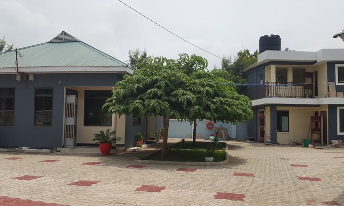 Kigamboni House | Kanyi KG1 Perfect Apartment Near The Beach