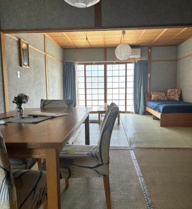 Maizuru House | Kanzaki Beach House