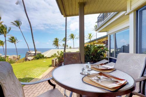 Napili Apartment | Kapalua Bay Villas 15G4
