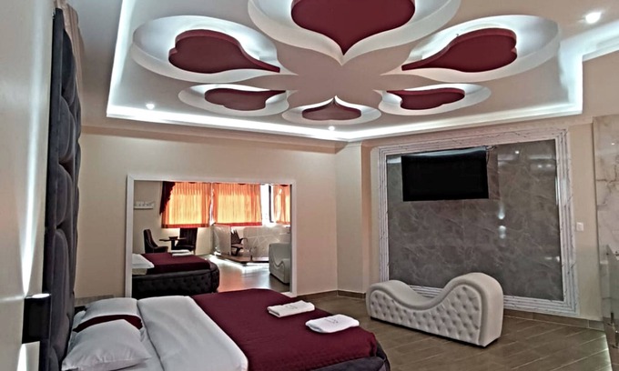Quito Hostel | KAPITAL CITY