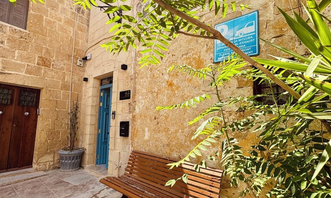 Zurrieq Bed & Breakfast | Kappella Boutique - Room 2