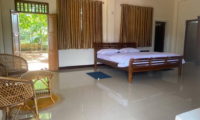 Changanacherry House | Kappils INN HOMESTAY
