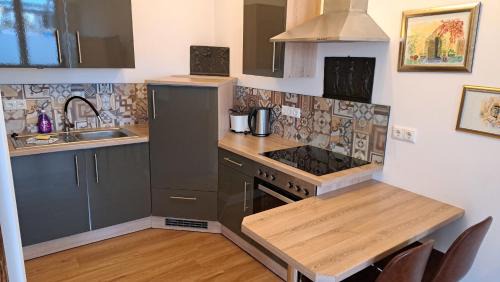 Ilmmuenster Apartment | Kara Ben Nemsi