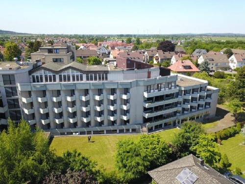 Bad Nenndorf Hotel | Karaman Group Hotel