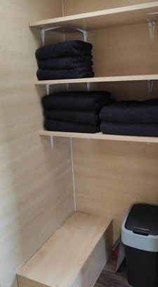 Dolni Bojanovice Ski Chalet | Karavan mezi vinohrady