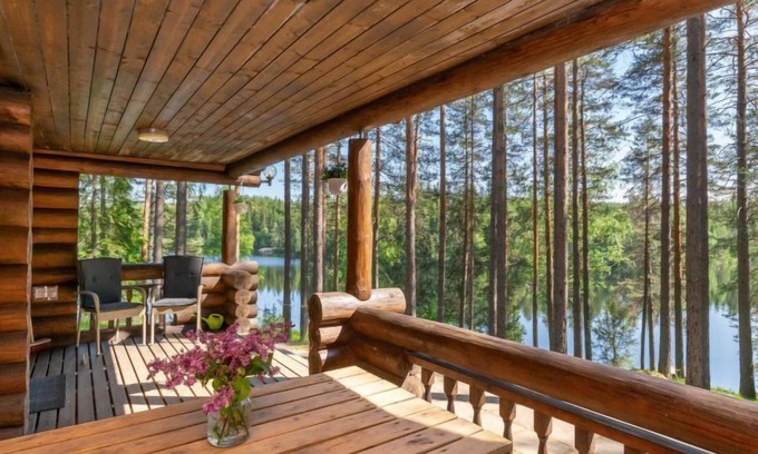 Kouvola House | Karhunpesä by Interhome