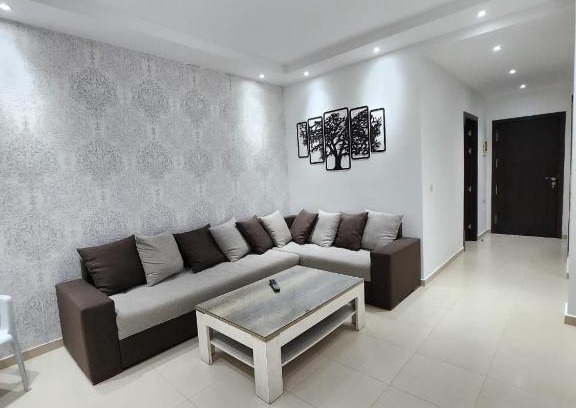 Cabo Negro Apartment | kariate Cabo Apparts H Wifi&Parking et Avec Piscine