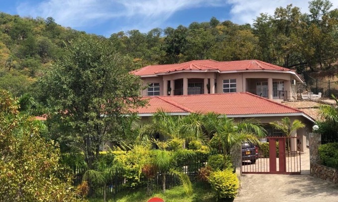 Kariba Villa | Kariba