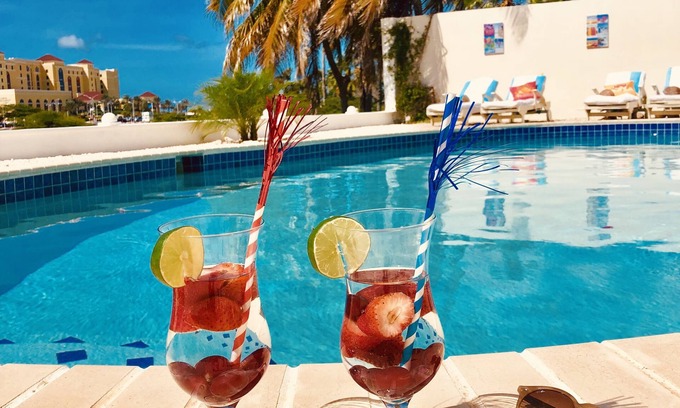 Noord Hotel | Karibu Aruba Boutique Hotel
