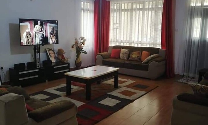 Kakamega House | Karibu sote