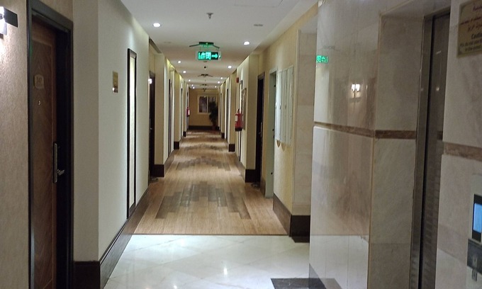 Al Aziziyah Hotel | Karim Mecca Hotel