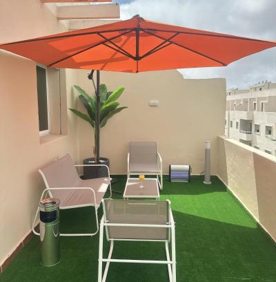 Gueznaia Apartment | Karim Palace ,Five Stars Quality With Low Budget, Near The Beach And Airport