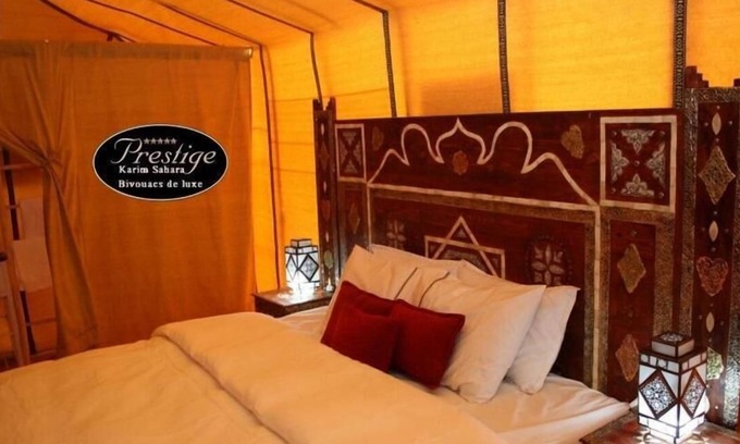 Zagora Other | Karim Sahara Prestige