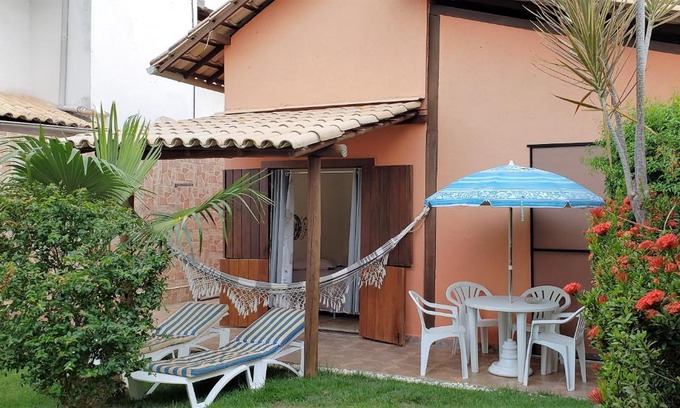 Praia do Forte Apartment | Karina Estudio