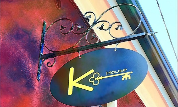 Fratta Polesine House | Karingo House