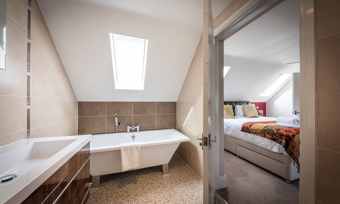 Isle of Skye House | Karinya Crossal Cottage