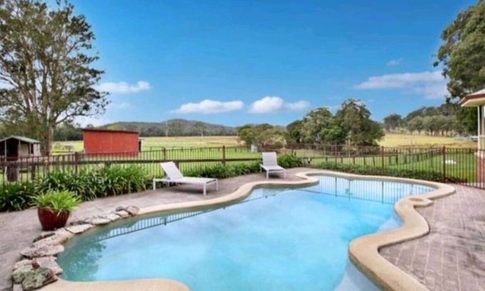 Dooralong Other | Karinya Farmstay 'Escape to the Country'