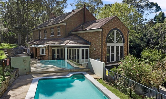 New Lambton House | Karinya Parkland Estate