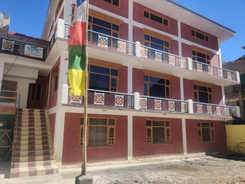 Spiti House | karma Home stay tabo