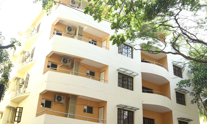 Malleshwaram Hotel | Karma Palace