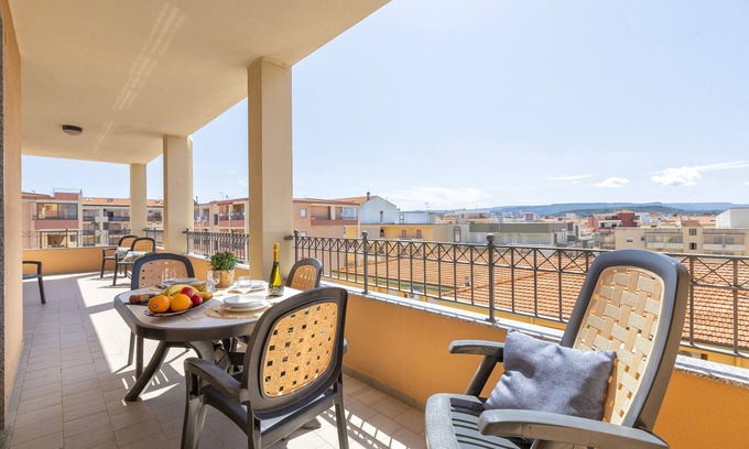 La Pietraia Apartment | Karol Casa Vacanze
