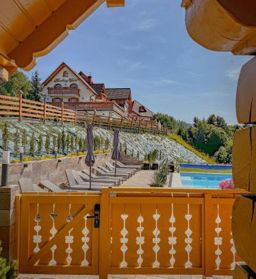 Wisla Bed & Breakfast | Karolowy Dwór