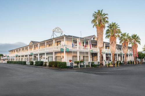 Middelburg Hotel | Karoo Country Inn