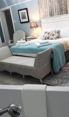 Worcester House | Karoo Poort Guesthouse