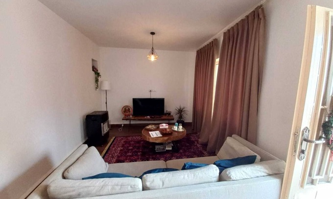 Madaba Apartment | Karrain Villa - Vintage Soul