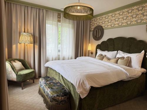 Ulveket-Dalderna Hotel | Karstorp Säteri – Hotell och Konferens