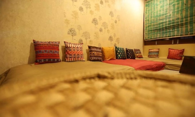 Amritsar Bed & Breakfast | Karta Purakh an Ayurvedic stay