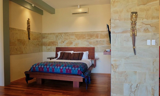 El Nido Villa | KARUNA STUDIO 3 OCEAN VIEW