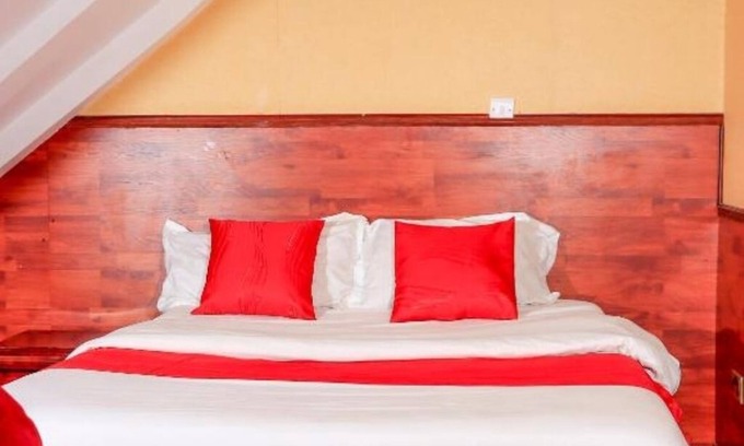 Nairobi Apartment | Karura Forest Studio Apartments
