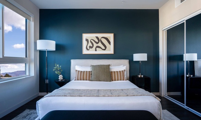 Reno/Tahoe Airport Apartment | Kasa | Cozy Studio + Fast Wifi | Reno