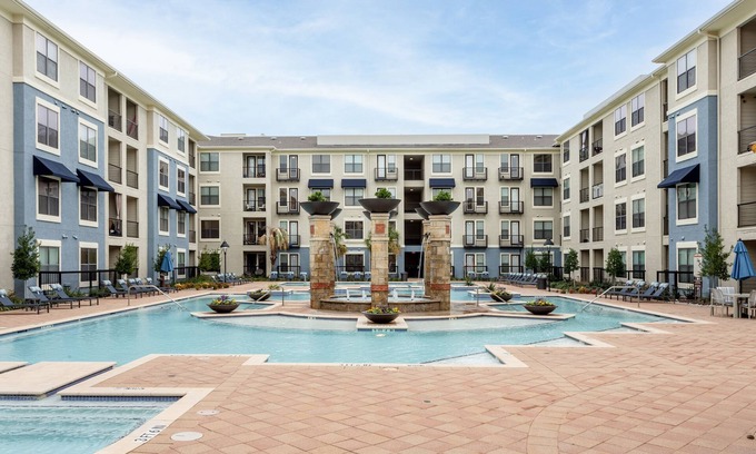 Frisco Apartment | Kasa Frisco Bridges Dallas