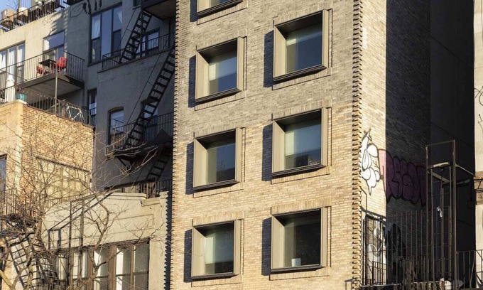 Bowery House | Kasa Lantern LES | Comfortable NYC Room, Everything You Want