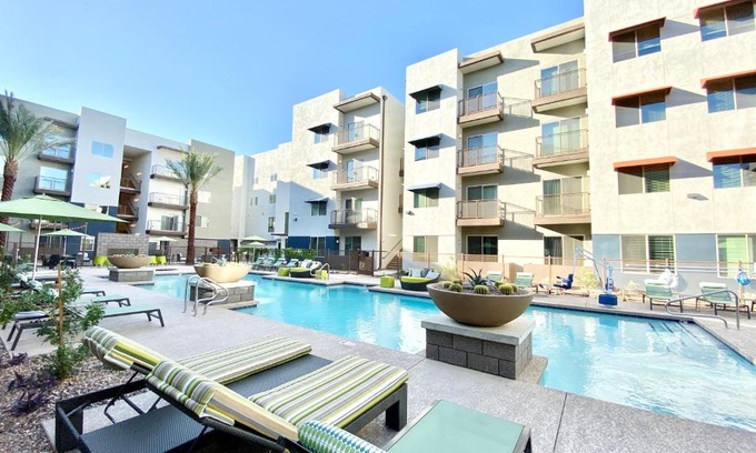 Tempe Apartment | Kasa Tempe Phoenix