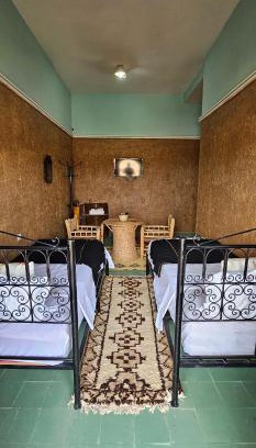 Amezrou Hotel | Kasbah Of Peace & Boutique