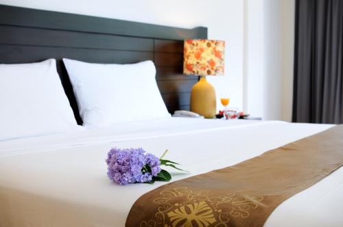 Chanthaburi Hotel | Kasemsarn Hotel Chanthaburi