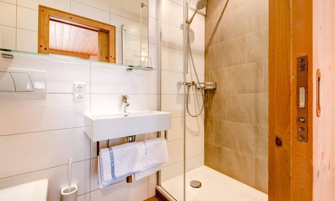 Fontanella Apartment | Kasermandl - Rotwandblick