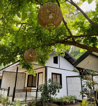 El Nido Bed & Breakfast | Kasitas Sibaltan