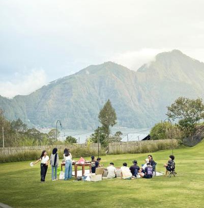 Songan Other | Kasmi Mount Batur