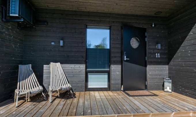 Kasnas House | Kasnäs Marina B11 by Interhome
