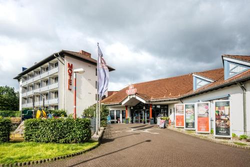 Lohfelden Hotel | Kassel Ost