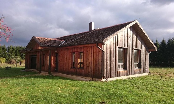 Toila House | Kasteheina kodu