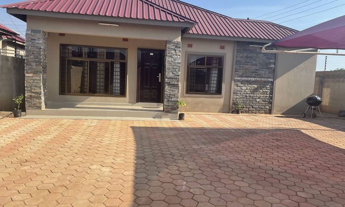 Lusaka House | Kastle Korner, a home to be away from home!