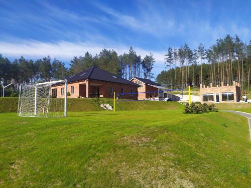 Lipnica Apartment | Kaszubska Przystań