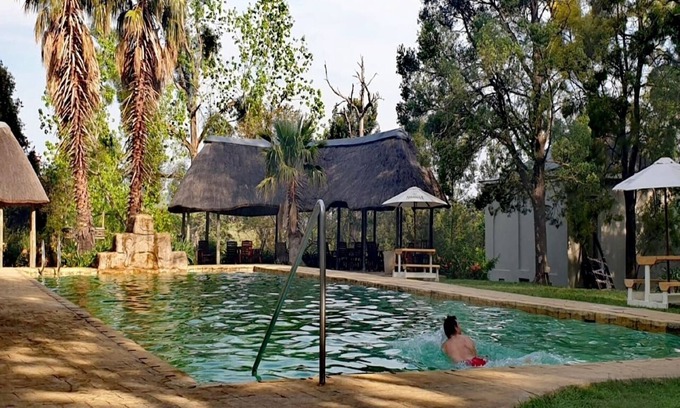 Katberg Hotel | Katberg Mountain Resort & Hotel